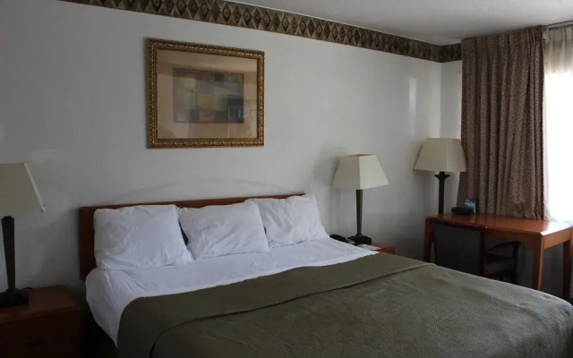 Yuma 4th Avenue Travelodge