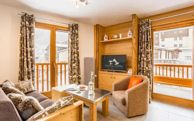 Residence Santa Terra