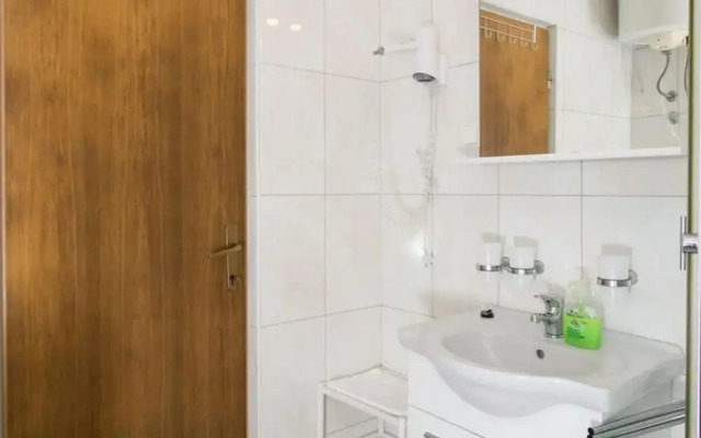 Apartments Miljan Popovic - Studio Apartment With Terrace