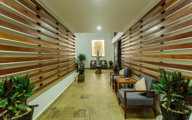 Sumeru Boutique Hotel & Spa