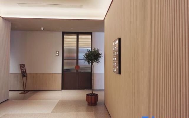 Orange Hotel （Qingdao Lanwan Art Park Branch）