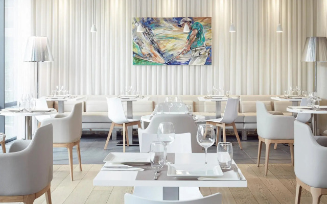 Mercure Golf Cap d'Agde