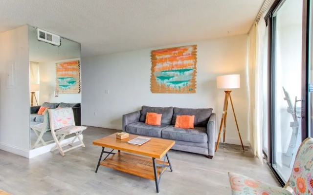 0311 Seaside Retreat by Atlantic Towers