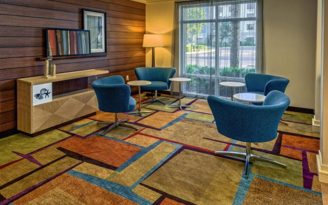 Fairfield Inn & Suites by Marriott Naples