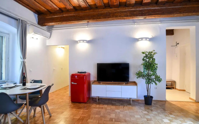 Ljubljana Center Apartments