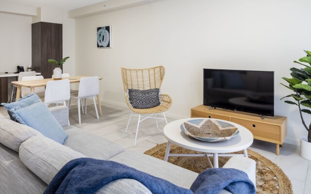 First Light Mooloolaba, Ascend Hotel Collection
