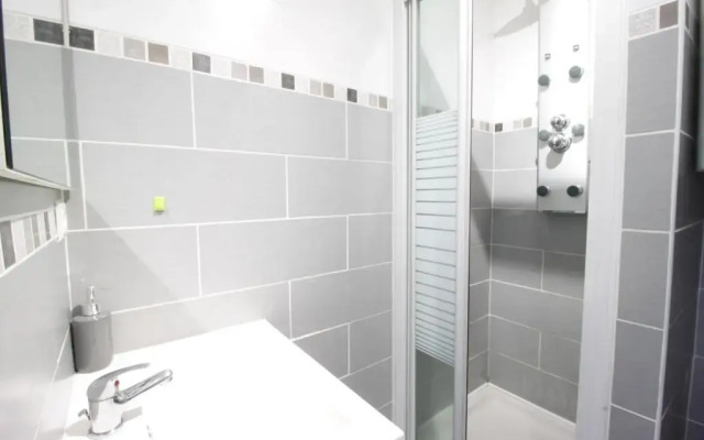 Tramway 9 JAURES Cosy proche gare