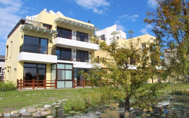 Hualien Fengcun B&B