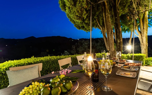 Villa Gaia 6 2 in Gabbro