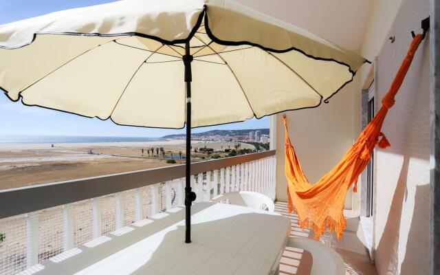 Apartamento Mar Azul