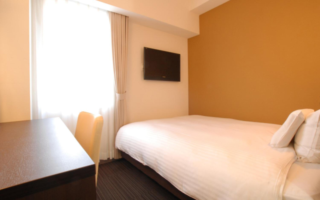 Ab Hotel Komaki