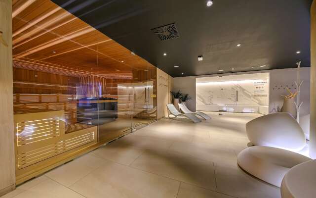 Radisson Blu Hotel Sopot