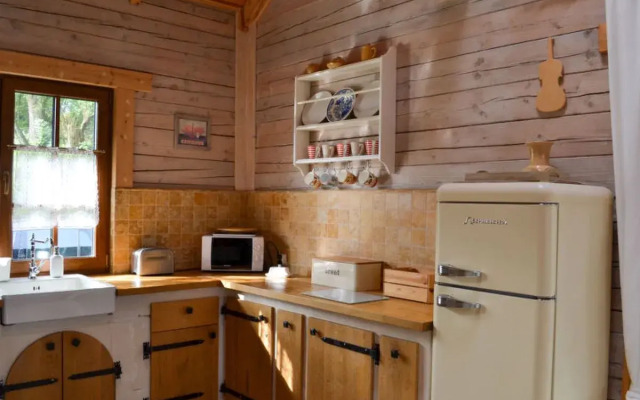 Bieszczady Chata Malin wka