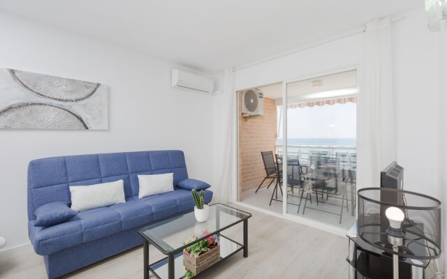 Fidalsa Apartamento Baydream Deluxe
