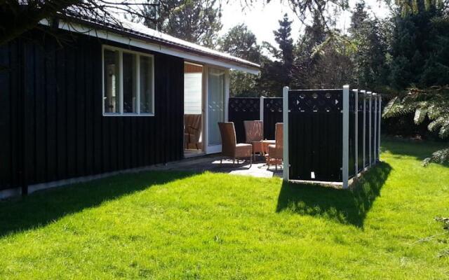 Søren Petersvej Holiday Home