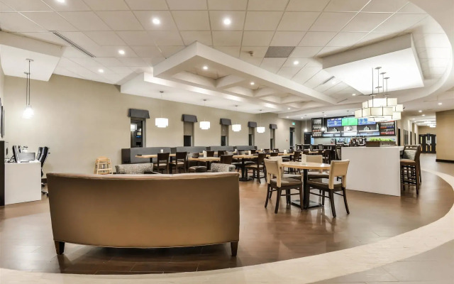 Best Western Plus Leamington Hotel & Conference Centre