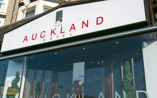 The Auckland Hotel