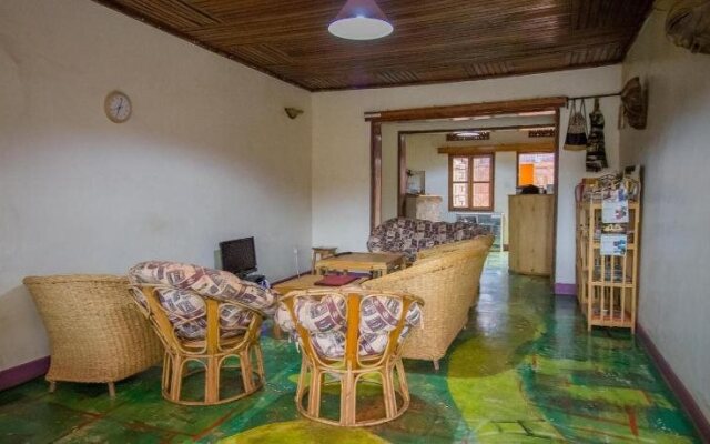 Ewaka Guesthouse and Backpackers
