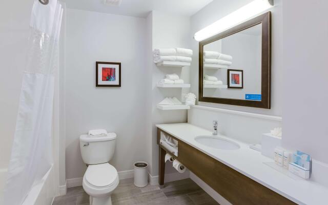 Hampton Inn White House