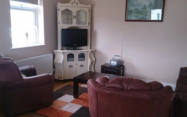 Villa Pio Luxury Apartment