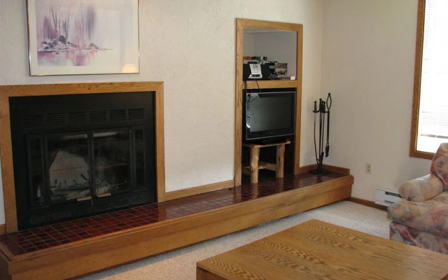 Snowblaze Athletic Club