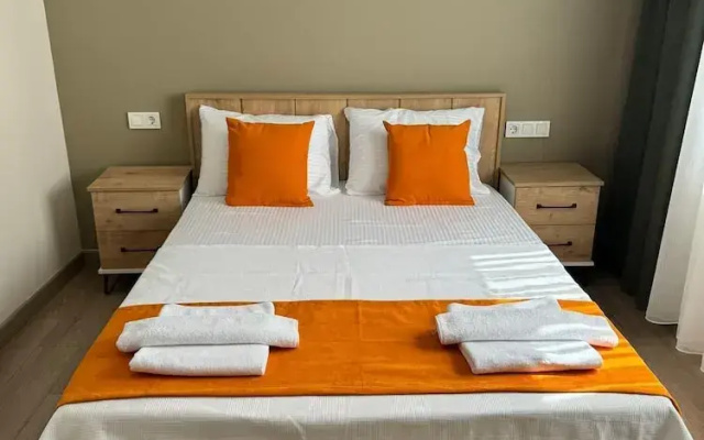 Noa Ayvalık Guest House