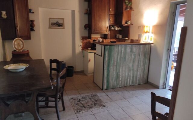 La Casetta B&B