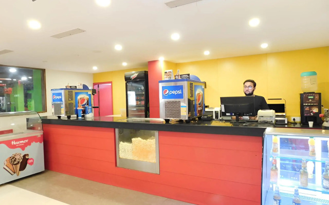 V by Vinnca Hotel Shiva