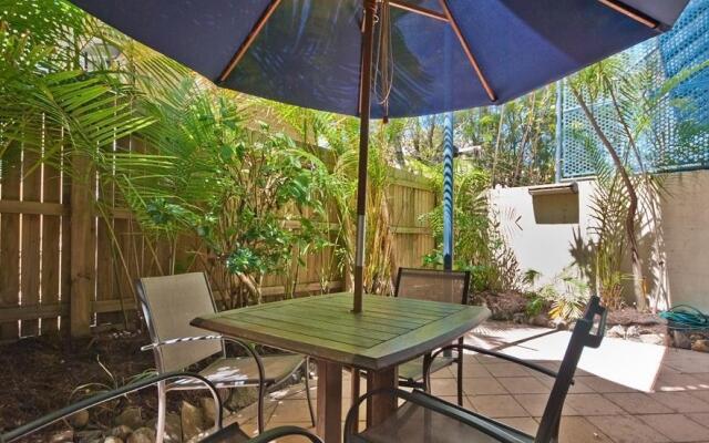 A Byron Experience Apartment Byron Bay
