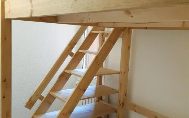 Appartement Les Deux Alpes, 2 pièces, 4 personnes - FR-1-516-169