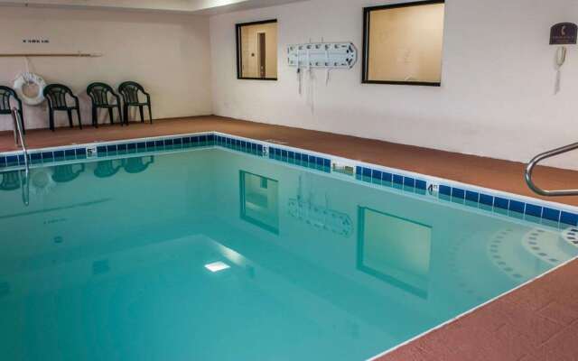 Sleep Inn South Bend Airport