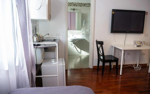 A I R Apartments & Rooms