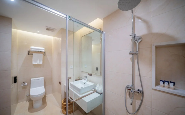 White Swan Guest House