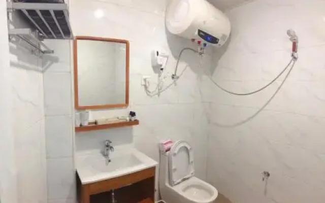 Miaoji Seaview Guesthouse