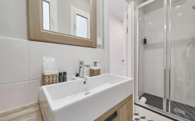 Barcelonaforrent The New Central Apartment