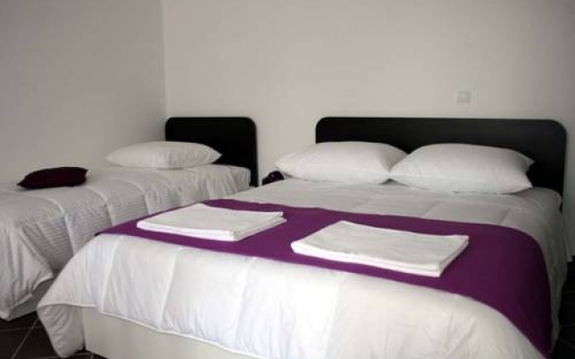 Apartments Palma
