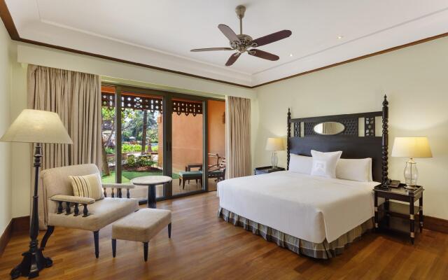 ITC Grand Goa, a Luxury Collection Resort & Spa, Goa