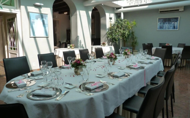 Hostellerie Croonhof