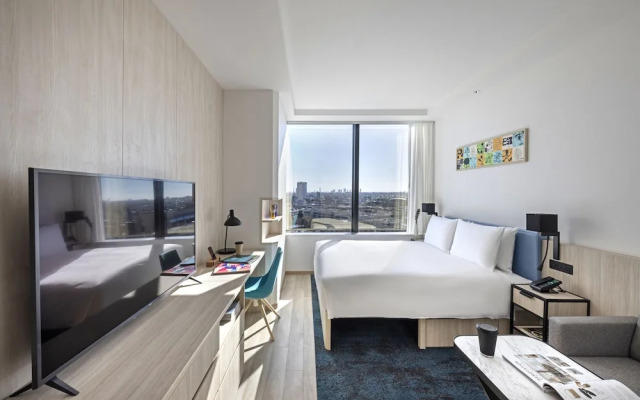 Hyatt House Tokyo Shibuya