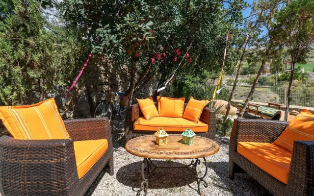 Maroussa's Apartment's