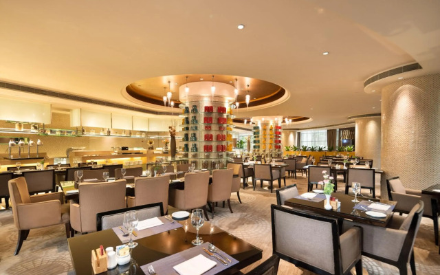 Baolilai International Hotel Shenzhen