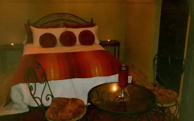 Riad Dar Santal