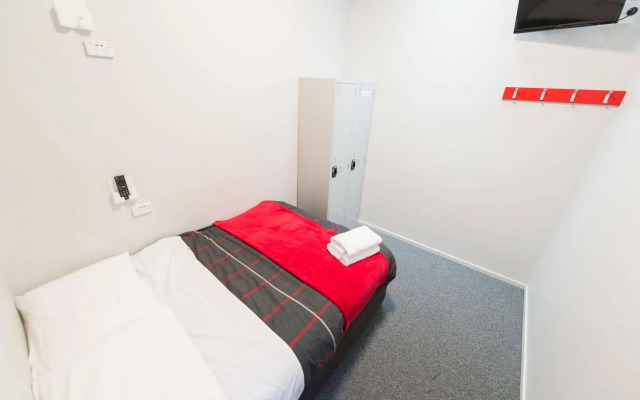 Urbanz - Hostel