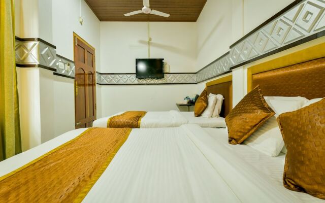 OYO 14226 Hotel Gago Inn