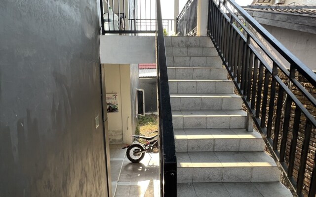 Hotel O Pondok Bulo Ugi Syariah Near SD Negeri 185 Pinrang