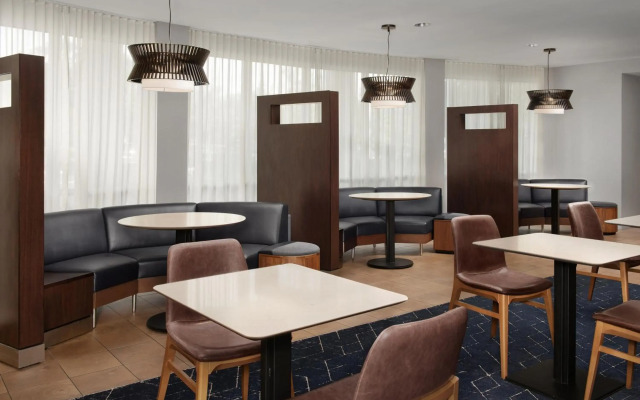 Courtyard by Marriott Jacksonville Flagler Center