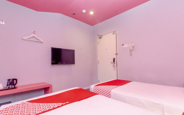 Rooms Boutique Hotel