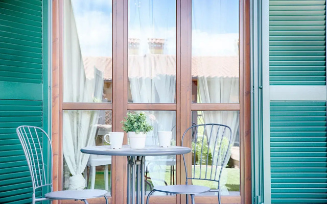 Terre dei Consoli Golf Club & Resort