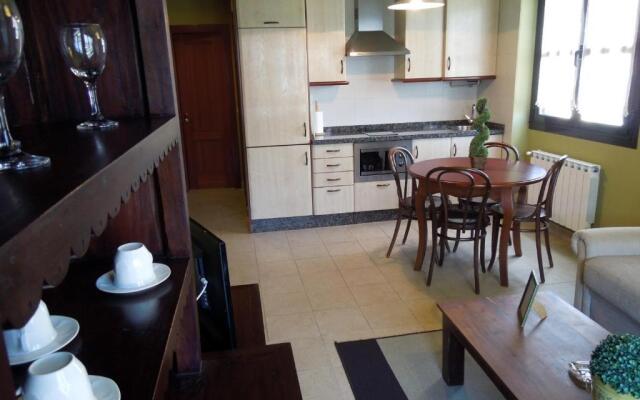 Apartamentos la Marina