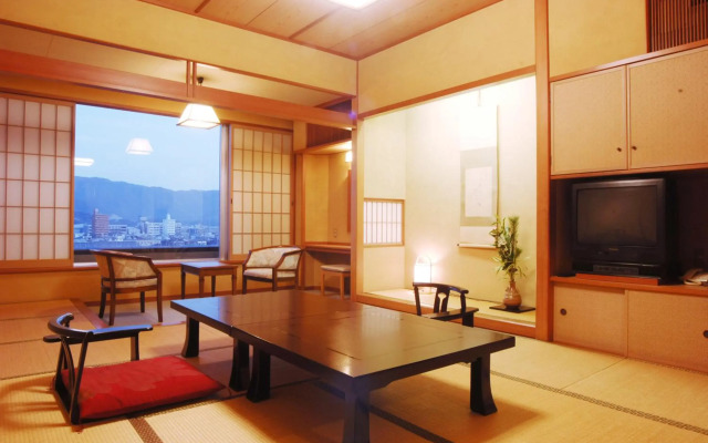 Jyoseikan